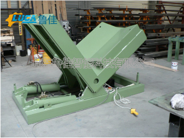 液壓翻轉(zhuǎn)機(jī)LJ-FZ-03