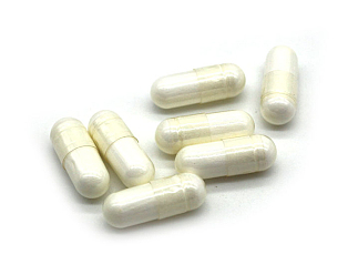 Oem Odm of Hyaluronic Acid capsules on sale for skin care