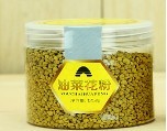 油菜花粉