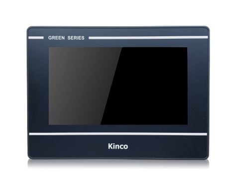 Kinco GL070E人机界面