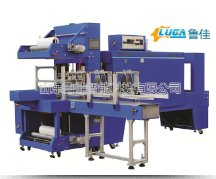 袖口式熱收縮機LJ-RS5050X