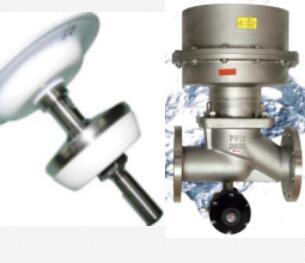 阀门产品-隔膜式气动截止阀