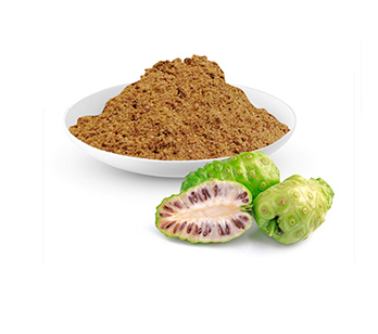 诺丽果粉（果干粉）