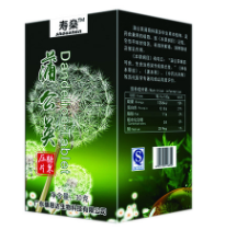 蒲公英压片糖果OEM贴牌代加工 花粉甾醇压片糖果代