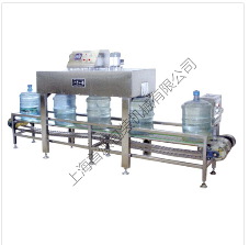 大桶水桶口套专用收缩炉SSL-1200Z(D)