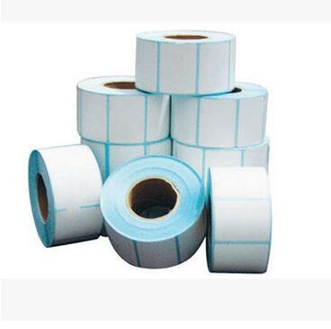 喷墨高光铜版纸不干胶 80gsmInkJet Glossy Art Paper