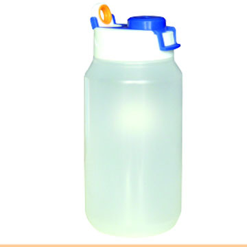 HDPE750ML水瓶