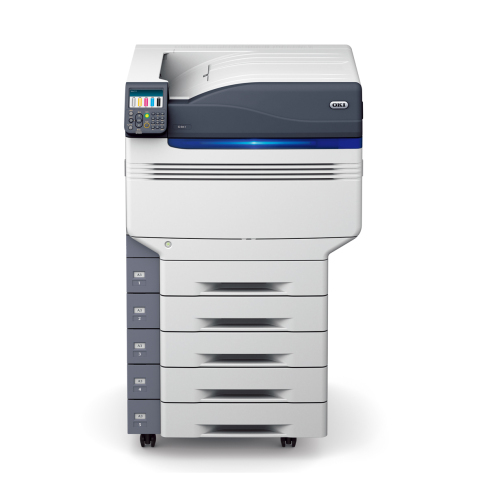 A3幅面彩色打印机服装吊牌打印机