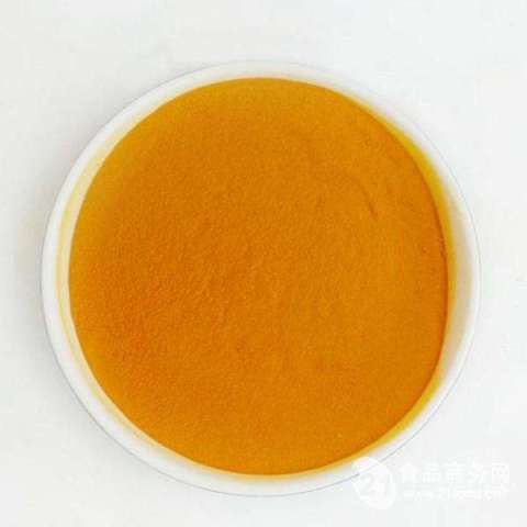 納米姜黃素