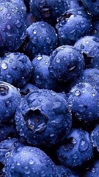 【食品用香精】-蓝莓香精