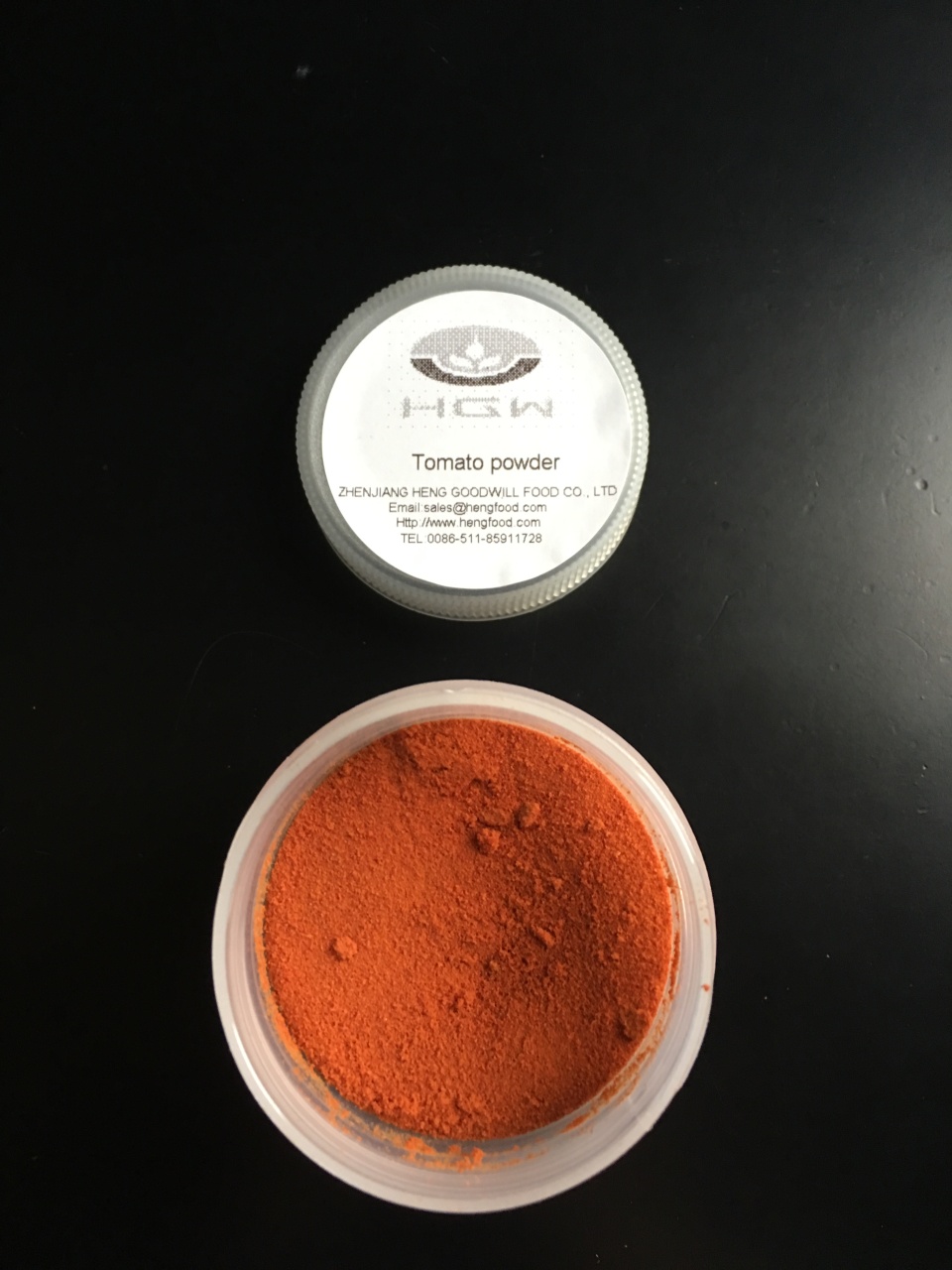 番茄粉/tomato powder