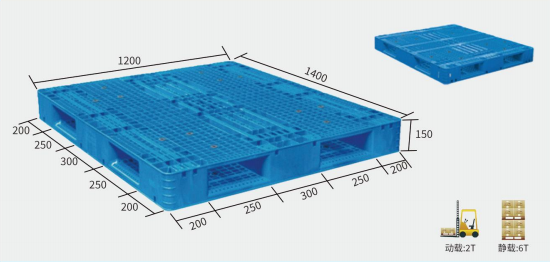 RFWS-1412A网格双面