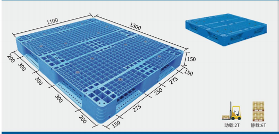 RFWS-1311A网格双面