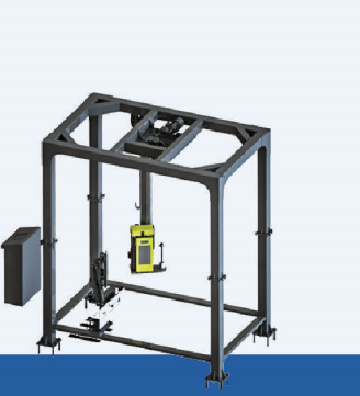 悬臂缠绕机N1000-SE