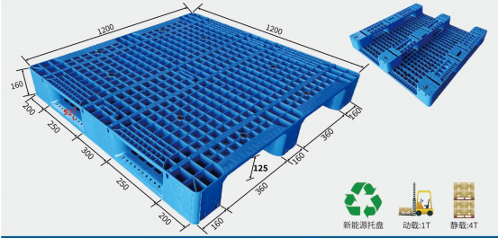 RFWC-1212B网格川字