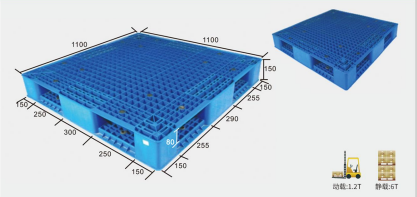 RFWS-1111A网格双面