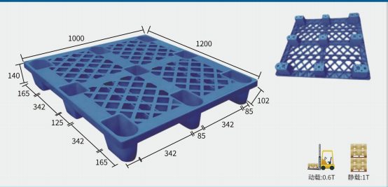 RFWJ-1210A网格九脚