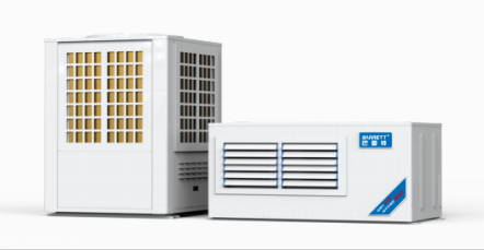 蒸发冷省电空调（ZD）