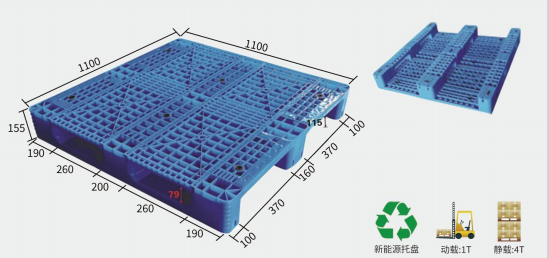 RFWC-1111B网格川字