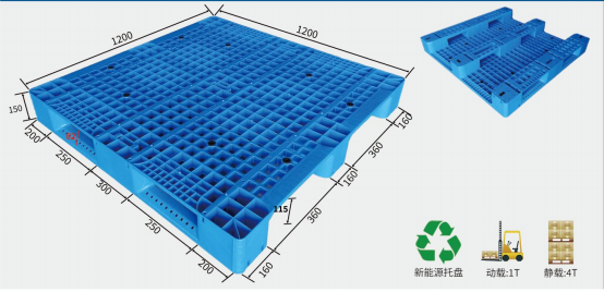 RFWC-1212A网格川字
