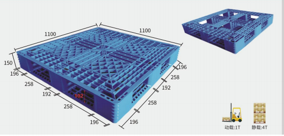 RFWT-1111B网格田字