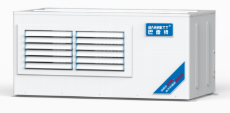 水（地）源省电空调（DD）