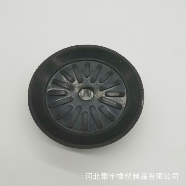 厂家直供各种规格橡胶吸盘 硅胶吸盘定做切割机玻璃吸盘