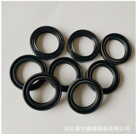 丁晴橡胶o型圈氟胶密封件制品三元乙丙耐高温O形圈防水硅胶密封圈