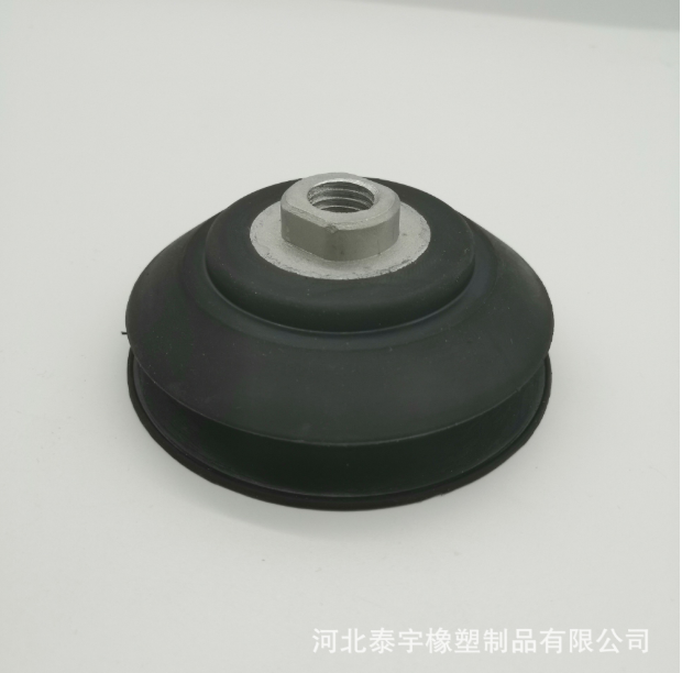 厂家定做 各种规格橡胶吸盘 高温吸盘 真空吸盘硅胶吸盘量大从优