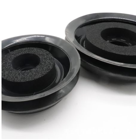 硅胶真空吸盘 机械手吸盘 特殊吸盘 波纹型真空吸盘气动咬嘴