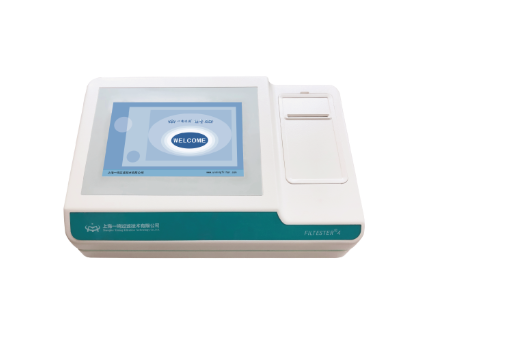 FILTESTER ®4 型完整性测试仪