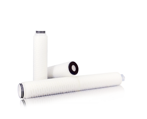 高纯水滤芯-制程水精密过滤滤芯