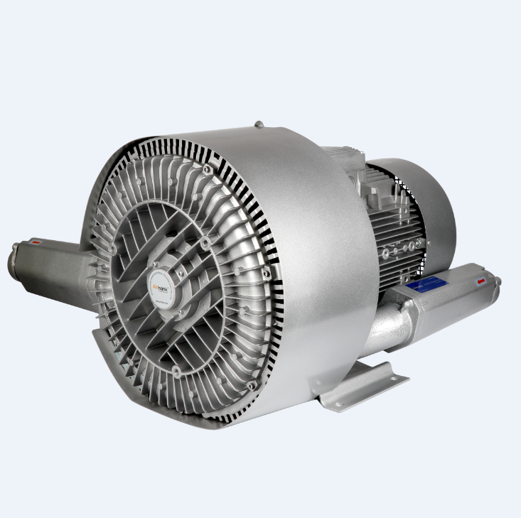 食品加工机械包装设备专用汉克高压风机RBG系列风机