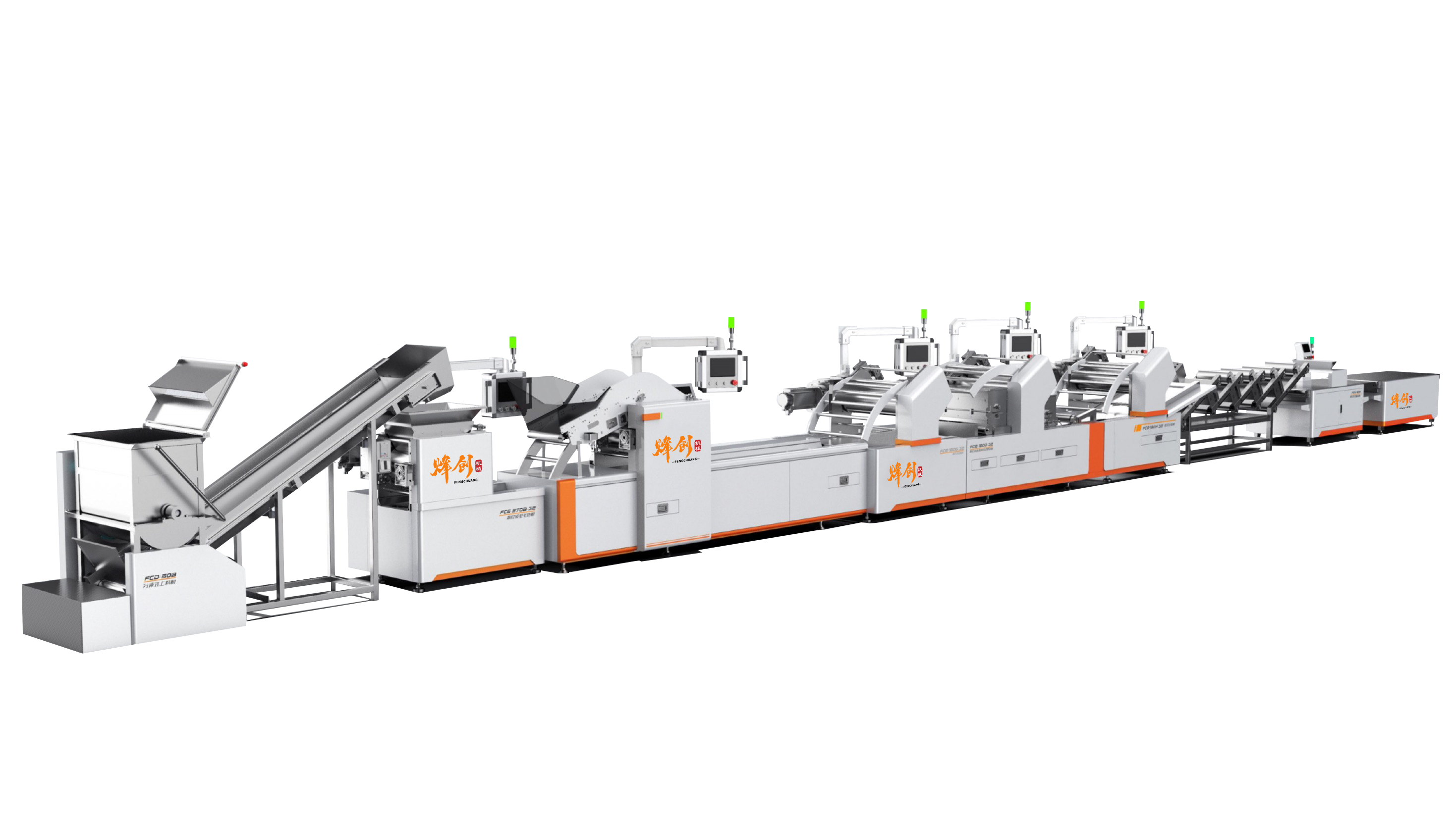 数控自动换刀出面机