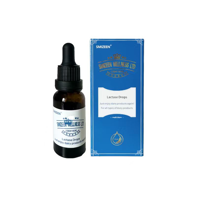 乳糖酶滴剂