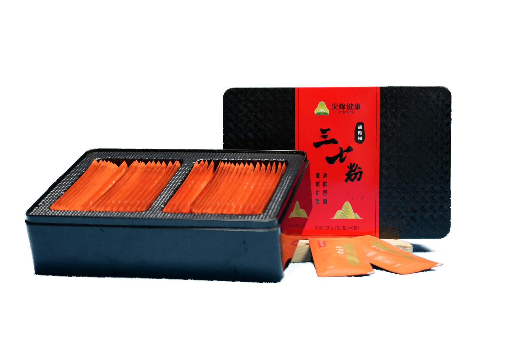 尖峰仁寿堂® 三七粉