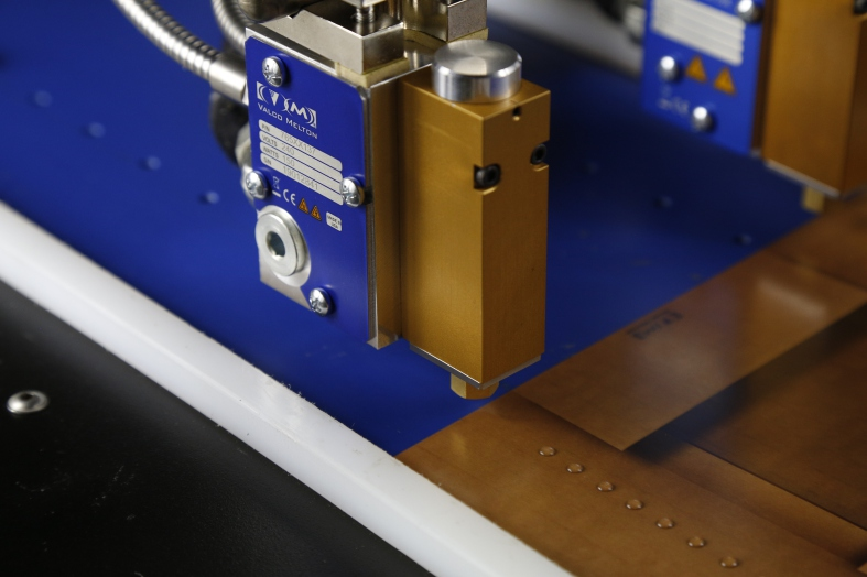 MXM电子热熔胶枪