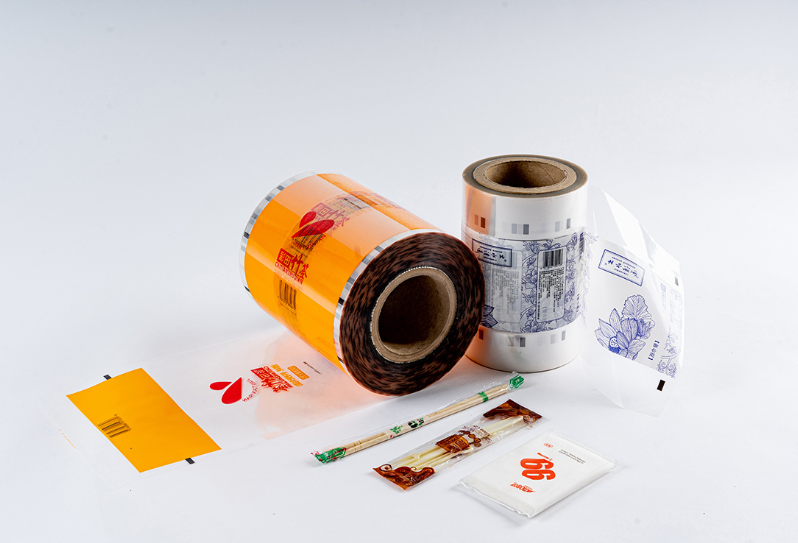 bopp定制印刷膜