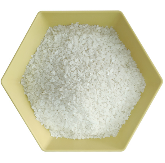 Rice flakes
