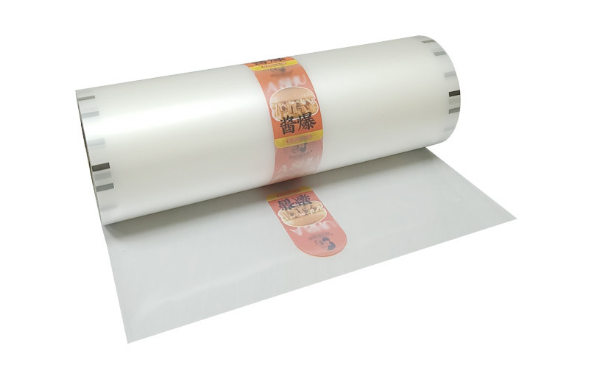 哑膜复CPP复合膜