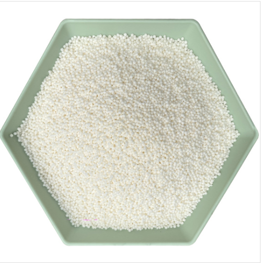 Crispy rice granules/balls (2-3mm)