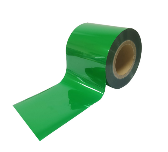 绿色PET/VMPE/粉剂PE