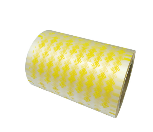 哑膜/cpp 面包包装