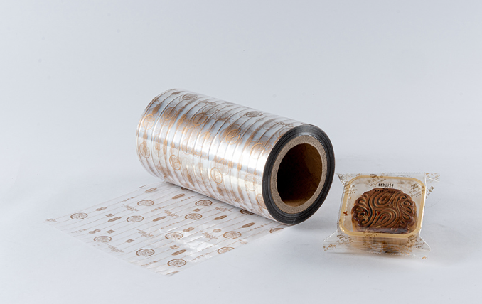 各类食品复合膜