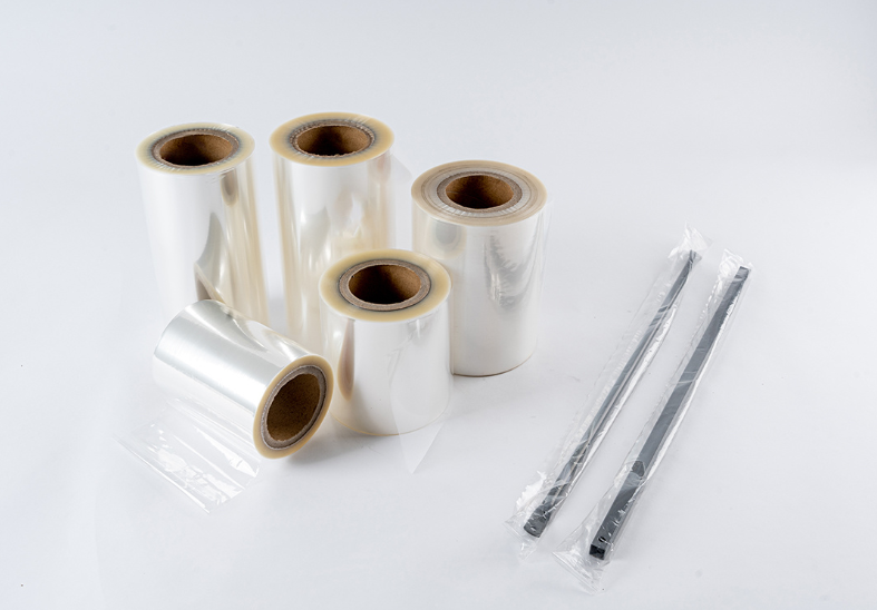 bopp定制尺寸白膜