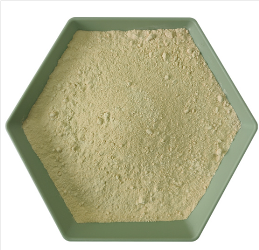 Chickpea powder