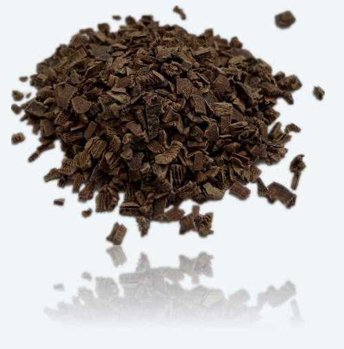 工业用巧克力原料（乳品等）