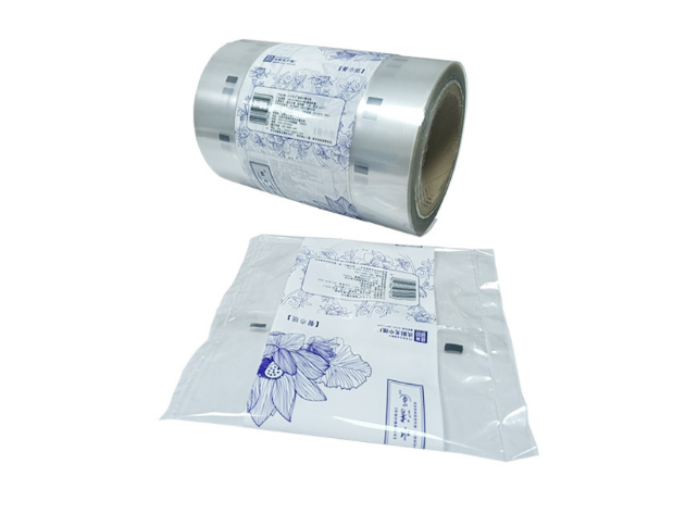 BOPP/CPP 纸巾包装膜