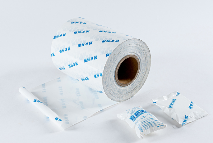 各类食品复合膜