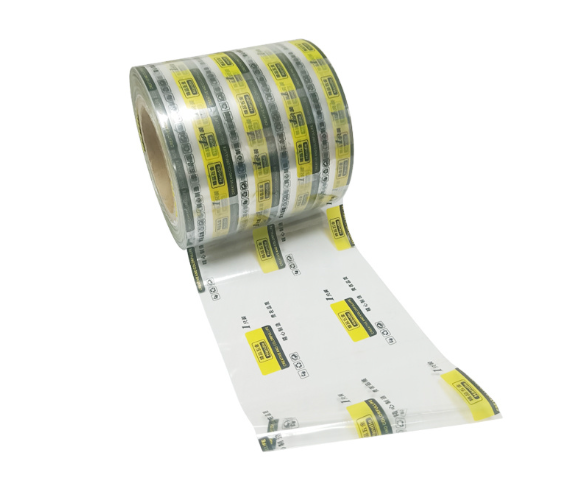 bopp复cpp五金包装膜